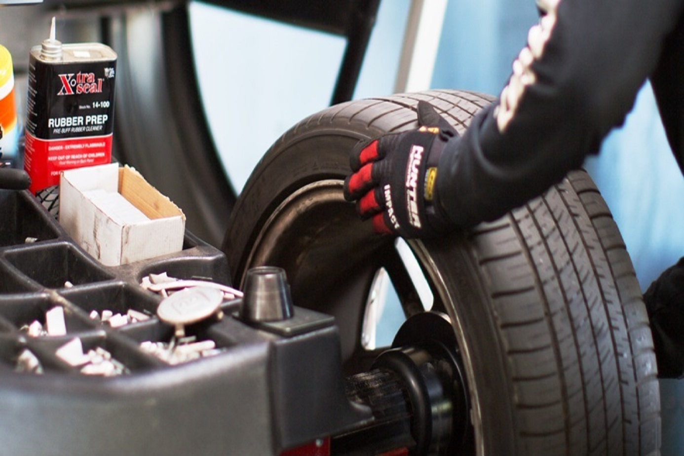 Lastik Balans Ayarı Nedir ve Nasıl Olmalı?