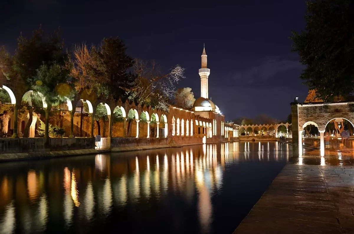 Haliliye Oto Lastikçi