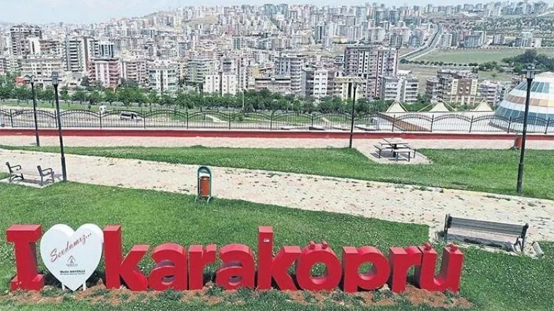 Karaköprü Oto Lastikçi - 69